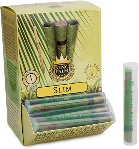 King Palm King size with tube